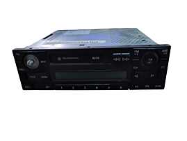 Unitate Radio cu Caseta BETA Volkswagen Bora 1998 - 2005 Cod 1J0035152F (Lipsa Buton) [LR0553]