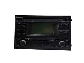 Unitate Radio Navi Navigatie GPS Ford Galaxy 2000 - 2006 Cod 1J0035191A [LC0854]