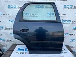 Usa Usi Portiera Portiere Dreapta Spate Opel Corsa C 2000 - 2006 [2842X]
