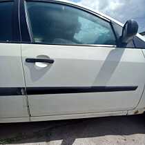 Usa Usi Portiera Portiere Dreapta Fata Dezechipata Ford Fiesta 2001 - 2008 Culoare B2 [C1374]