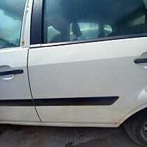 Usa Usi Portiera Portiere Stanga Spate Dezechipata Ford Fiesta 2001 - 2008 Culoare B2 [C1375]