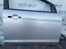 Usa Usi Portiera Portiere Dreapta Fata Dezechipata cu Imperfectiuni Ford Focus 2 Facelift 2007 - 2010 [2820X]