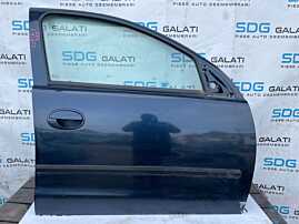 Usa Usi Portiera Portiere Dreapta Fata cu Defect Opel Corsa C 2000 - 2006 [2841X]