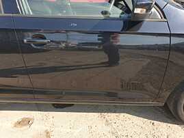 Usa Usi Portiera Portiere Dreapta Fata Dezechipata Skoda Rapid 2012 - 2022 Culoare LF9R [C1561]