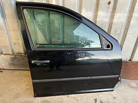 Usa Usi Portiera Portiere Dreapta Fata Dezechipata Volkswagen Golf 4 1998 - 2006 Culoare L041 [2792X]