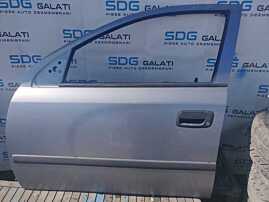 Usa Portiera Stanga Fata Opel Astra G 1998 - 2005