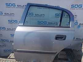 Usa Portiera Stanga Spate Opel Astra G Berlina Sedan 1998 - 2005