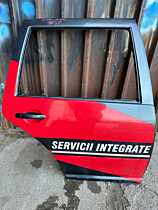 Usa Usi Portiera Portiere Dreapta Spate Volkswagen Bora Break 1998 - 2005 [X3208]