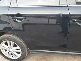 Usa Usi Portiera Portiere Dreapta Spate Dezechipata Mitsubishi ASX 2010 - 2019 Culoare X42 [K0647]