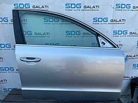 Usa Portiera Dezechipata Dreapta Fata Skoda Superb 2 2008 - 2015
