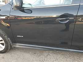 Usa Usi Portiera Portiere Stanga Fata Dezechipata Mitsubishi ASX 2010 - 2019 Culoare X42 [K0648]