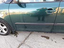 Usa Usi Portiera Portiere Stanga Fata Dezechipata Skoda Fabia 2 2007 - 2014 Culoare 9573