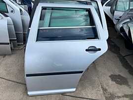 Usa Usi Portiera Portiere Stanga Spate Dezechipata VW Bora Break Variant Combi 1999 - 2005