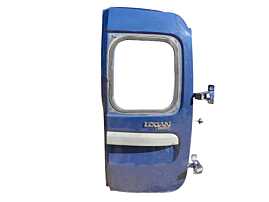 Usa Usi Portiera Portiere Batanta Dreapta Spate Dacia Logan 1 MCV 2004 - 2012 [LC0175SOS]