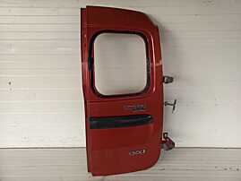 Usa Usi Portiera Portiere Batanta Dreapta Spate Dacia Logan 1 MCV 2004 - 2012 [L2069]