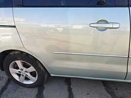 Usa Usi Portiera Portiere Culisanta Dreapta Spate Dezechipata Mazda 5 2005 - 2010 Culoarea 32B [C3444]