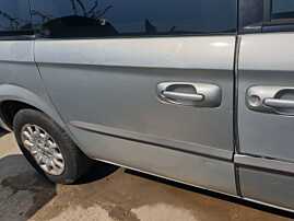 Usa Usi Portiera Portiere Dreapta Spate Culisanta Dezechipata cu Imperfectiuni Chrysler Voyager IV 2001 - 2008 [C9988]