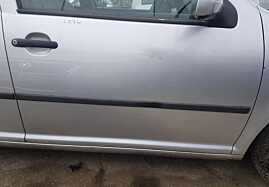 Usa Portiera Dreapta Fata Volkswagen Bora 1998 - 2005 Cod Culoare LA7W