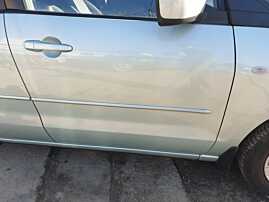 Usa Usi Portiera Portiere Dreapta Fata Dezechipata Mazda 5 2005 - 2010 Culoarea 32B [C3443]