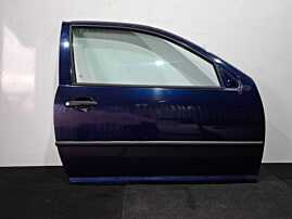 Usa Usi Portiera Portiere Dreapta Fata Dezechipata Volkswagen Golf 4 1998 - 2005 [L5043]