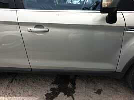 Usa Usi Portiera Portiere Dreapta Fata Ford Kuga 1 2008 - 2013 Culoare P8 [C7779]