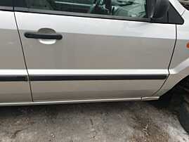 Usa Usi Portiera Portiere Dreapta Fata Dezechipata Ford Fusion 2002 - 2012 Culoare 62 [C5142]
