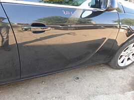 Usa Usi Portiera Portiere Dreapta Fata Opel Insignia A 2008 - 2017 Culoare Z22C [C7540]