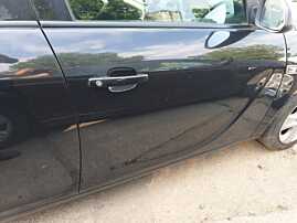 Usa Usi Portiera Portiere Dreapta Fata Opel Insignia A 2008 - 2017 Culoare Z22C [C7430]