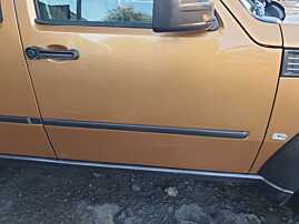 Usa Usi Portiera Portiere Dreapta Fata Dezechipata Dodge Nitro 2007 - 2012 [C8852]