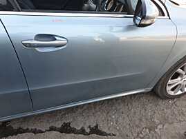 Usa Usi Portiera Portiere Dreapta Fata Peugeot 508 2010 - 2018 Cod Culoare KLXD [C7692]