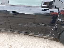 Usa Usi Portiera Portiere Dreapta Fata Dezechipata cu Defect Ford Focus 2 Facelift 2007 - 2010 Culoare G6 [C2545]