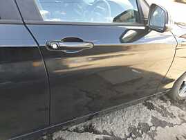 Usa Usi Portiera Portiere Dreapta Fata Dezechipata BMW Seria 1 F20 2011 - 2019 Culoare 475 Black Sapphire Metallic [C7448]