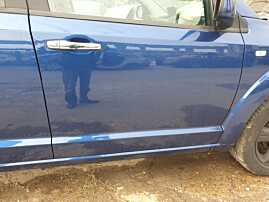 Usa Usi Portiera Portiere Dreapta Fata Dezechipata Dodge Journey 2008 - 2016 Culoare PBP [C9723]