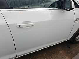 Usa Usi Portiera Portiere Dreapta Fata Dezechipata Opel Astra J Facelift 2009 - 2016 Culoare Z40R [C7315]