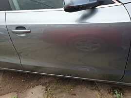 Usa Usi Portiera Portiere Dreapta Fata Audi A5 Sportback 2008 - 2016 Culoare LY7E [C5515]