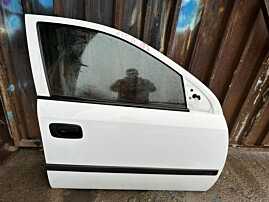Usa Usi Portiera Portiere Dreapta Fata cu Imperfectiuni Opel Astra G 1998 - 2005 [X3271]