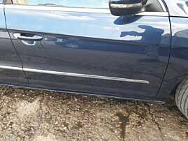 Usa Usi Portiera Portiere Dreapta Fata Dezechipata Volkswagen CC 2012 - 2017 Culoare LH5X [C3805]