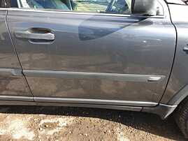 Usa Usi Portiera Portiere Dreapta Fata Dezechipata Volvo XC90 2002 - 2014 Culoare 455 [C6555]