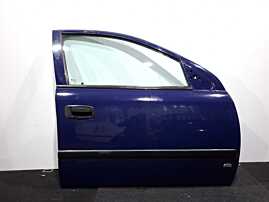 Usa Usi Portiera Portiere Dreapta Fata Opel Astra G Hatchback Scurt 1998 - 2007 [L4531]