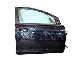 Usa Usi Portiera Portiere Dreapta Fata Ford Focus 2 FL Facelift 2007 - 2010 Culoare F3 [LC0285]