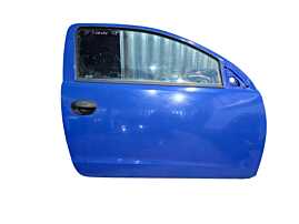 Usa Usi Portiera Portiere Dreapta Fata Dezechipata Opel Corsa C Coupe 2000 - 2006 [LC0236]