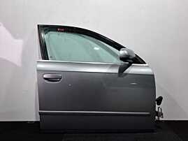 Usa Usi Portiera Portiere Dreapta Fata Dezechipata Audi A4 B7 2004 - 2008 [L4472]