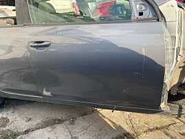 Usa Usi Portiera Portiere Dreapta Fata Dezechipata cu Mici Imperfectiuni Volkswagen Golf 6 Hatchback 2008 - 2014 Culoare LA7T [B3700] (Locație Golf 6 Hatchback Vis a Vis Casierie)