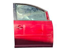 Usa Usi Portiera Portiere Dreapta Fata Volkswagen Touran 1T1 2004 - 2007 [LC0470]