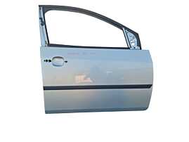 Usa Usi Portiera Portiere Dreapta Fata Dezechipata Ford Fiesta 5 MK5 2002 - 2008 [LC1133]