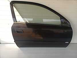 Usa Usi Portiera Portiere Dreapta Fata Opel Astra G Coupe 1998 - 2007 Culoare Z20R [L1496]