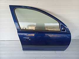 Usa Usi Portiera Portiere Dreapta Fata Dezechipta Opel Corsa C 2000 - 2006 Culoare Z21B [L1265]