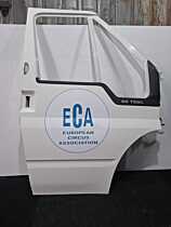 Usa Usi Portiera Portiere Dreapta Fata Dezechipata Ford Transit 2000 - 2006 [L4843]