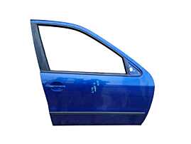 Usa Usi Portiera Portiere Dreapta Fata Dezechipata Seat Leon 1M 1999 - 2005 [LC0776]