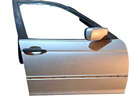 Usa Usi Portiera Portiere Dreapta Fata BMW Seria 3 E46 Berlina Sedan 1998 - 2006 [LC0196SOS]